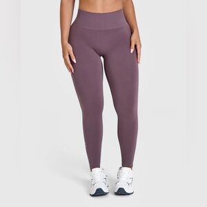 Oner Active Effortless Leggings | Vintage Purple